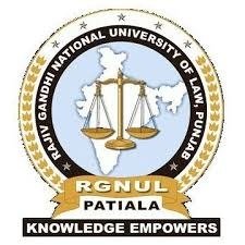 RGNLU, Patiala