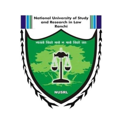 NUSRL, Ranchi