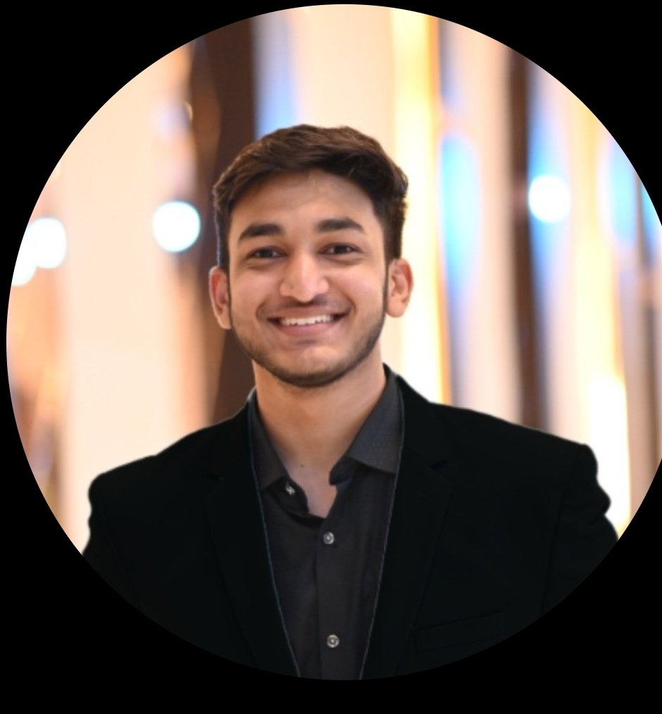 Ronit Jain (Student)