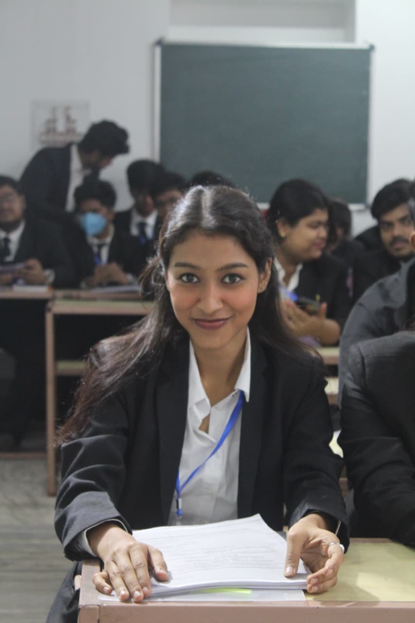 Kasturi Bhowmick (Student)