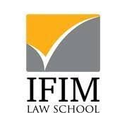 IFIM Law School | Bangalore